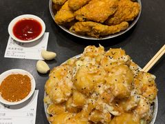 -姑苏家宴·苏帮菜·松鼠桂鱼(苏州总店)