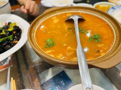 -哈啾嗨·新概念蒙餐(红星新城店)