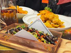 -那家老院子东北菜·饺子·小鸡炖蘑菇(艳华街店)
