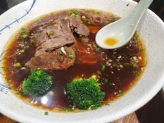 -囿面传统制面馆(中央路店)