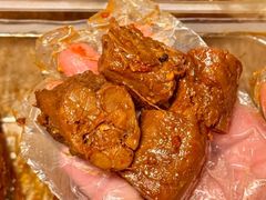 -周黑鸭(公园前站2分店)