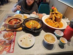 -老济南·地道济南菜(大明湖店)