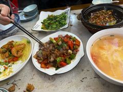 -臭鳜鱼人家·老字号徽菜