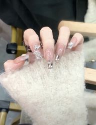 -IDO美甲美睫