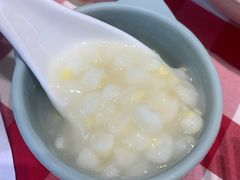 -西贝(金桥店)