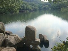 -白马涧龙池景区