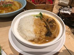 -避风塘(百联东郊店)