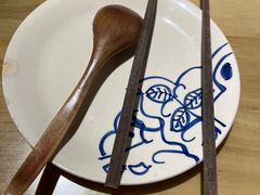 -山茶云南菜(中关村店)