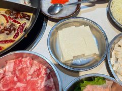 -憨铁匠老火锅(龙岗万科里店)