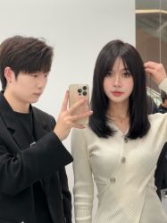 -DL HOPE明星造型