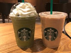 -星巴克(南京狮子桥店)