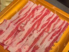 -牛YO寿喜烧·铁板烧和牛火锅自助(市府恒隆店)