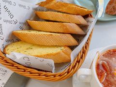 -库滋明·俄罗斯特色美食(中央大街店)