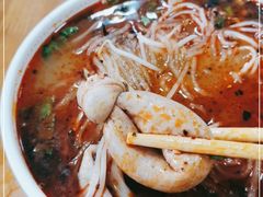 -白家高记肥肠粉(总店)