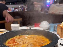 -虾吃虾涮.虾火锅.肉蟹煲(步步高梅溪新天地店)