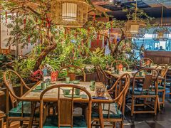 -锦府盐帮·李宅(领展购物广场中关村店)