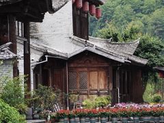 -和顺古镇