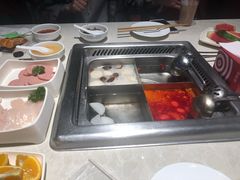 -海底捞火锅(九久奥特莱斯店)