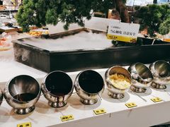 -洪氏嗨捞·猪肚鸡火锅(阳光天地店)