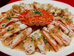 -国惠大酒楼(仓山万达店)