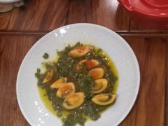 -百年神厨·地道川菜(清江西路店)