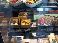 -星巴克(天津工华道智慧山店)