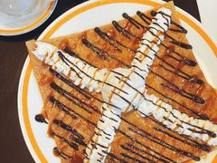 -La Creperie法餐厅(桃江路店)