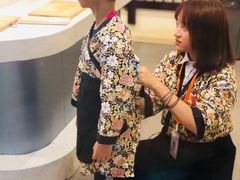 -成都星期8小镇(江宁南路店)
