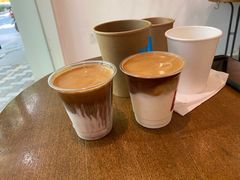 -Joymean coffee.见面咖啡