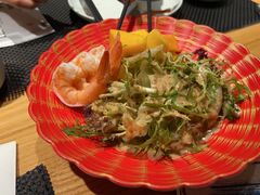 -虹料理·日料放题(悠方店)