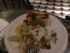 -Long Bar(莱佛士酒店)