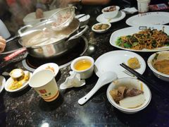 -八合里牛肉火锅(新洲店)