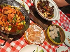 -刘妈小集市(黄陂广场店)