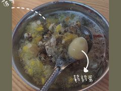 -南街清补凉(黄贝岭店)
