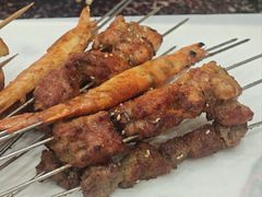 -有滋有味烧烤涮(果园星城C区店)