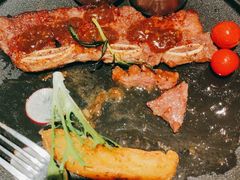 -BOB中西餐厅(东安·湘中城市广场店)