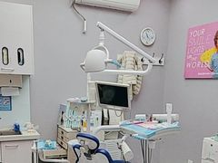 -新达口腔(华东理工大学店)