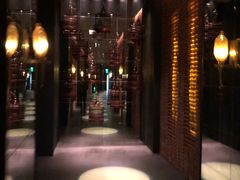 -山港凯悦酒店·BEBA海滩烧烤餐厅酒吧
