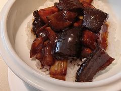 -悦融琥珀·京鲁菜·海味珍品(西单店)