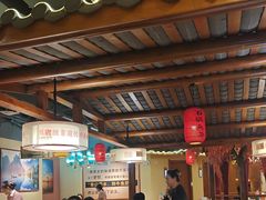 -肖记公安牛肉鱼杂馆· 省级非物质文化遗产(仁和路店)