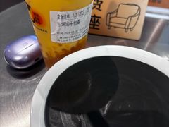-满记甜品(北京东坝万达店)