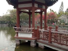 -东莞市可园博物馆