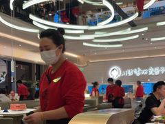 -西塔老太太泥炉烤肉(川沙百联店)