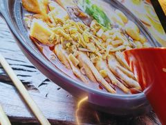 -神府路壹号·海鲜烧烤·砂锅粥·锅物(三坊七巷店)