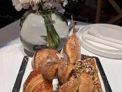 -Le Bistrot de Racine