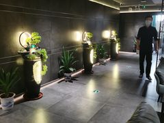 -天禧影院式足道·SPA(梅林店)