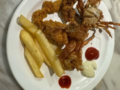 -火炉火自助餐(西直门凯德MALL店)