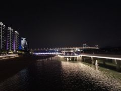 -海沧湾公园