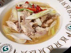 -胖老汉(北京路店)