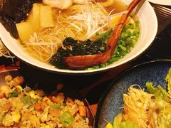 -気楽亭和食料理(气乐亭大世界本店)